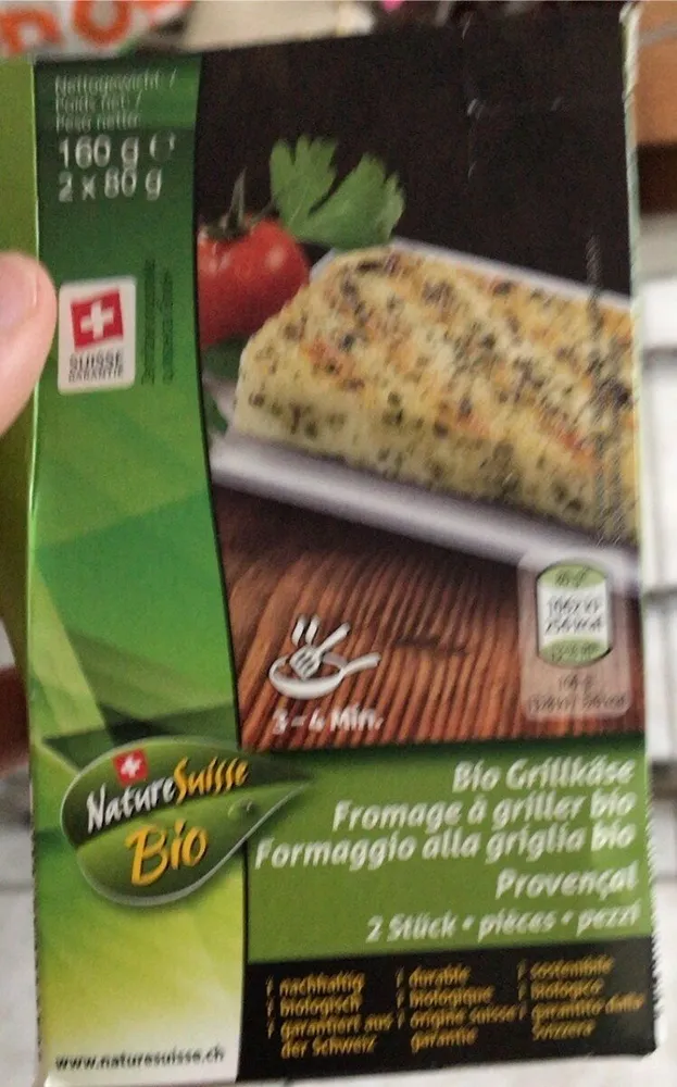 Formaggio