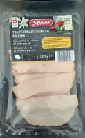 Trutenbrustschinken