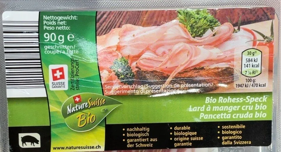 Bacon