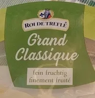ROI de Trefle