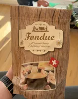 Fondue Hausmischung
