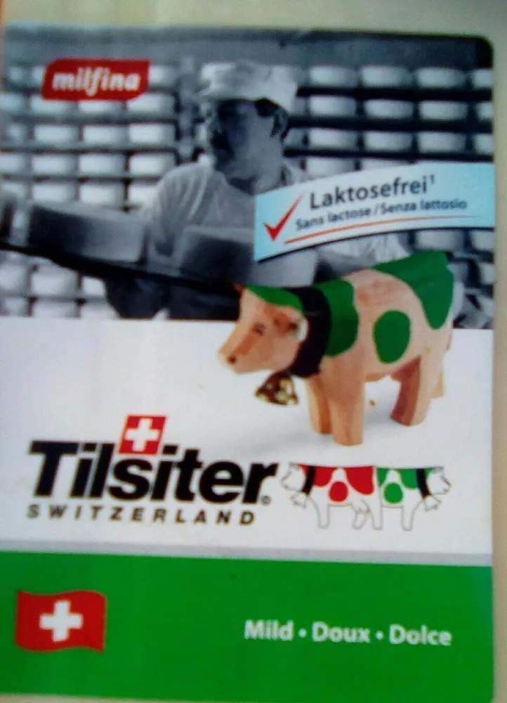Tilsit doux