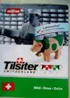 Tilsit doux
