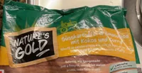 Süsskartoffelcremesuppe