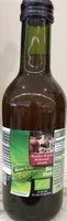 Bio shot Betteraves Aronia