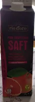 Pink Grapefruit Saft