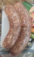 Bauernbratwurst mit walliser abricotine