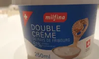 Double crème