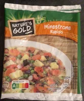 Minestrone rapido