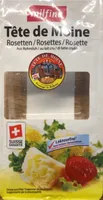 Tête de Moine