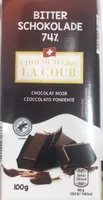 Chocolaterie La cour