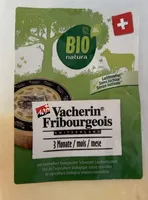 Vacherin Fribourgeois AOP