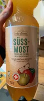 Süssmost