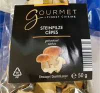 Steinpilze