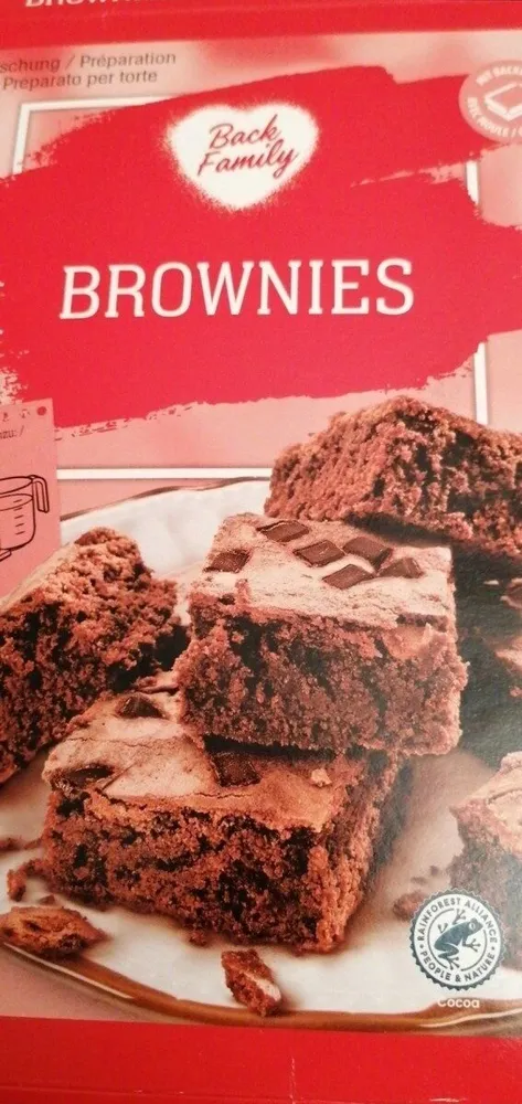 Brownies