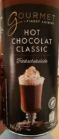 hot chocolat classic