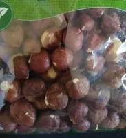 Haselnüsse