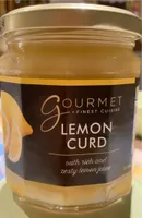 Lemon curd