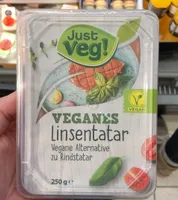 Linsentatar