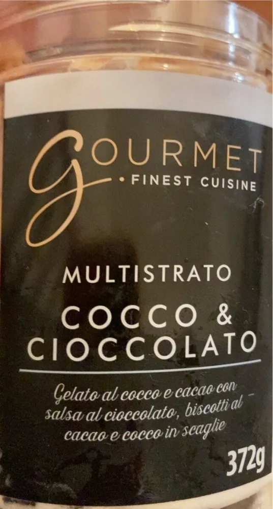 Multistrato
