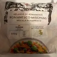 Romanesco mischung