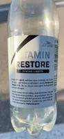 Vitamin restore