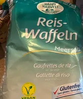 Galette de riz