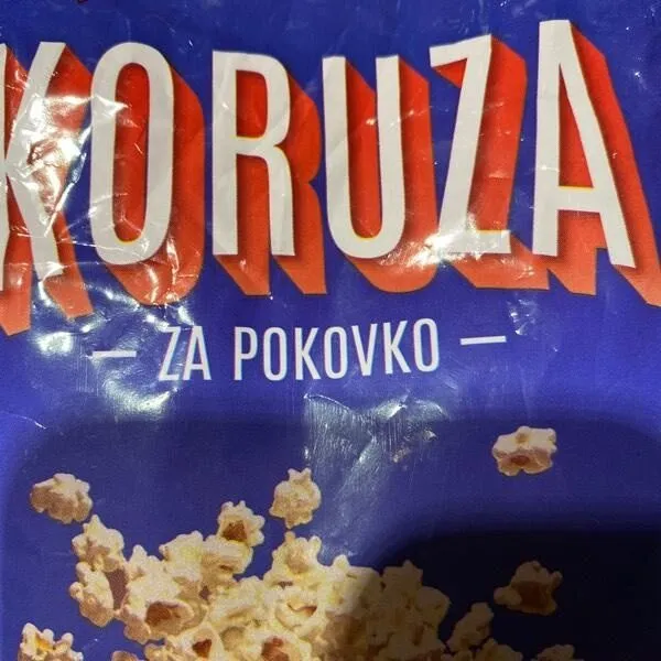 Popcorn