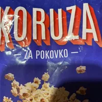 Popcorn