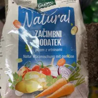 Natur Gewürzmischung
