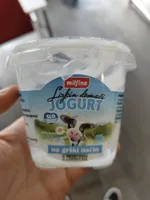 Lizkin Domači Jogurt