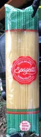 Spagetti