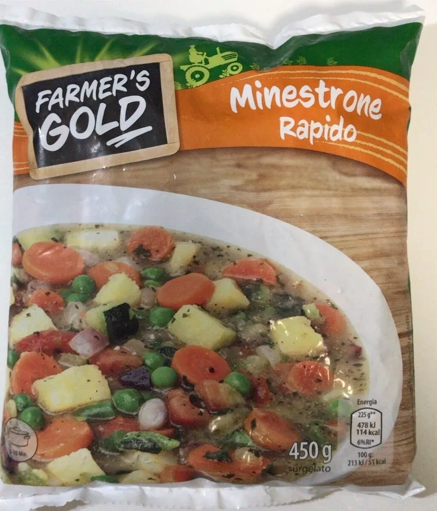 Minestrone