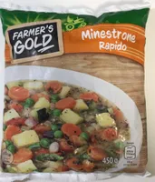 Minestrone