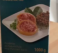 ZAMPONE PRECOTTO