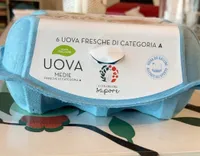 Uova medie