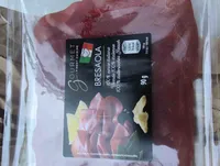 Bresaola
