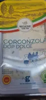 Gorgonzola DOP