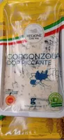 Gorgonzola Dop Piccante