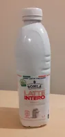 LATTE INTERO