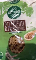 Bio fusilli integrale