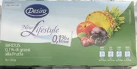 Bifidus New Lifestyle