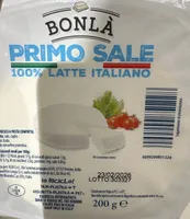 Mini saltimbocca