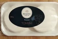 Tomini