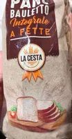 Pane bauletto integrale
