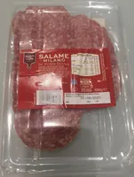 Salame confezionato