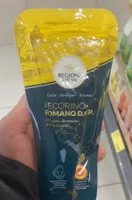 Pecorino Romano D.O.P.