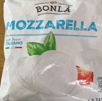 Mozzarella
