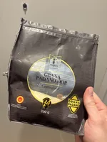 Grana padano