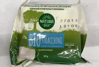 Bio Stracchino